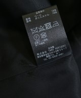 th（ティーエイチ）カジュアルジャケット 黒 サイズ:2(M位) メンズ/2200660832029