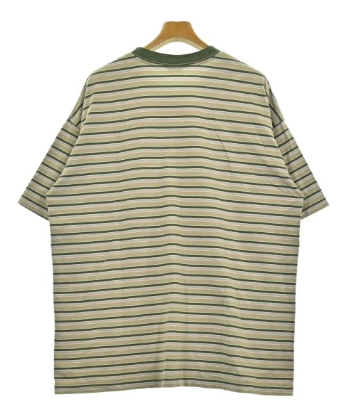 DAMAGEDONE（ダメージドーン）Tシャツ・カットソー カーキ サイズ:XL メンズ/2200606828055