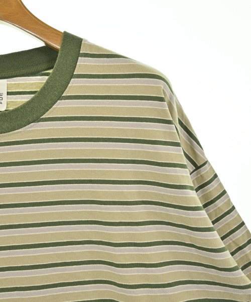DAMAGEDONE（ダメージドーン）Tシャツ・カットソー カーキ サイズ:XL メンズ/2200606828055