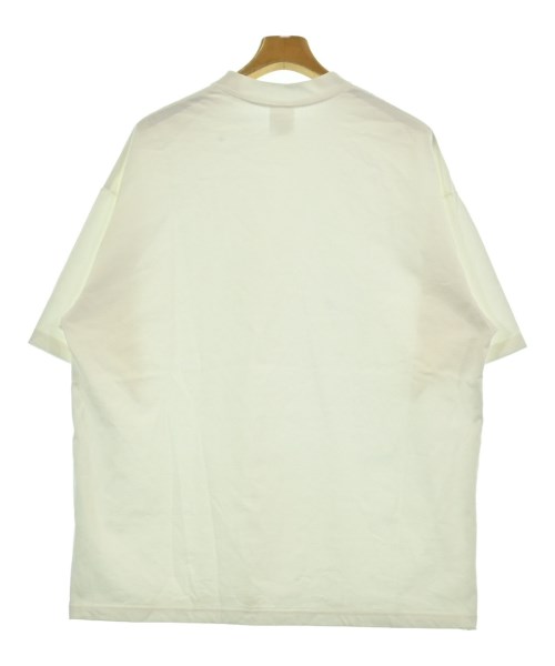 DAMAGEDONE（ダメージドーン）Tシャツ・カットソー 白 サイズ:XL メンズ/2200606828086