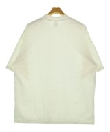 DAMAGEDONE（ダメージドーン）Tシャツ・カットソー 白 サイズ:XL メンズ/2200606828086