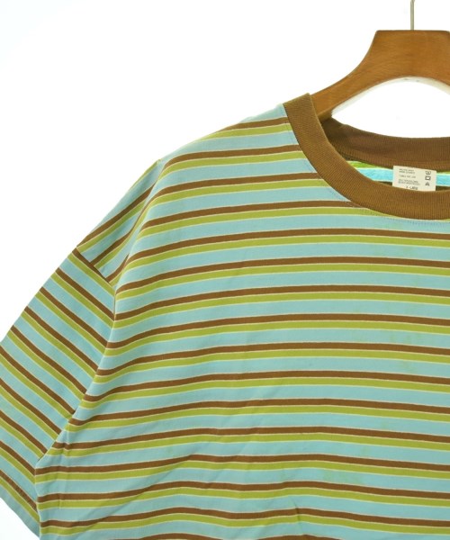 DAMAGEDONE（ダメージドーン）Tシャツ・カットソー 青 サイズ:XL メンズ/2200658703133