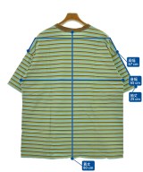 DAMAGEDONE（ダメージドーン）Tシャツ・カットソー 青 サイズ:XL メンズ/2200658703133