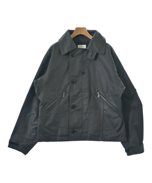 DAMAGEDONE(ダメージドーン)その他 黒 サイズ:L/2200664425043