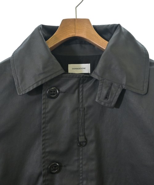 DAMAGEDONE（ダメージドーン）その他 黒 サイズ:L メンズ/2200664425043