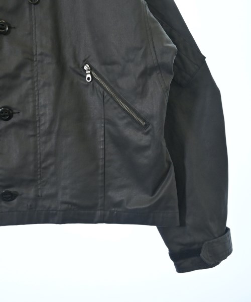 DAMAGEDONE（ダメージドーン）その他 黒 サイズ:L メンズ/2200664425043