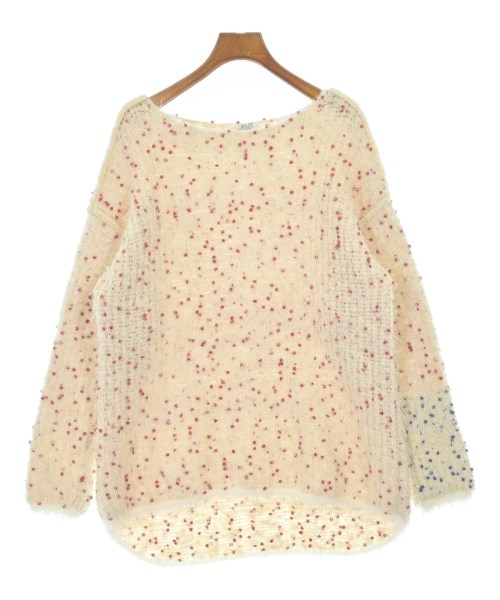 L'ANIT(ラニット)のニット・セーター サイズ:F 9,900円