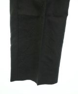 UDA（ユーディ―エー）スラックス 黒 サイズ:S メンズ/2200501551218