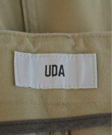 UDA（ユーディ―エー）チノパン ベージュ サイズ:S メンズ/2200488296157
