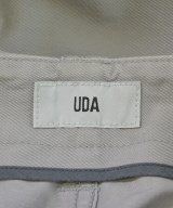 UDA（ユーディ―エー）チノパン グレー サイズ:M メンズ/2200727608024