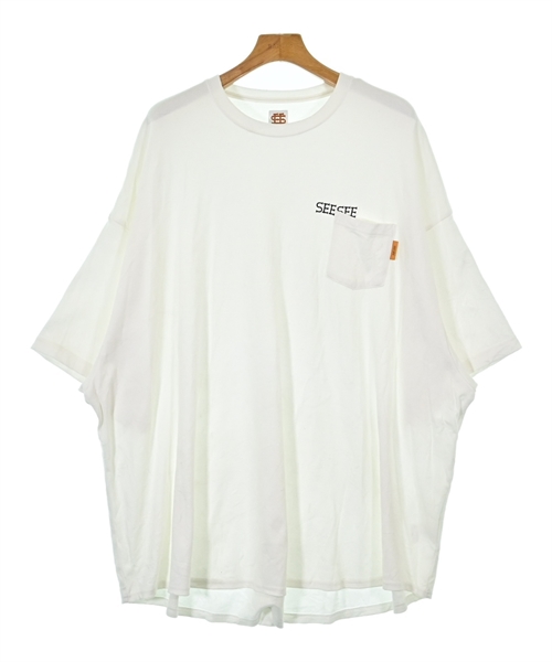 シーシー(SEE SEE)のSEE SEE Tシャツ・カットソー
