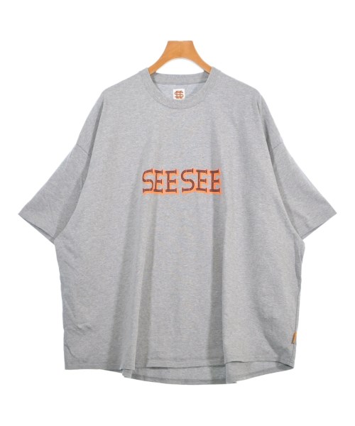 シーシー(SEE SEE)のSEE SEE Tシャツ・カットソー