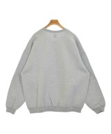 SEE SEE（シーシー）スウェット グレー サイズ:XXL メンズ/2200677679068