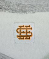SEE SEE（シーシー）スウェット グレー サイズ:XXL メンズ/2200677679068