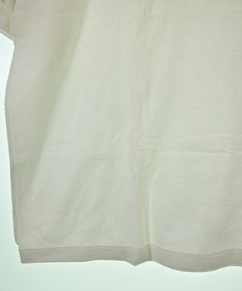 SEE SEE（シーシー）Tシャツ・カットソー 白 サイズ:L メンズ/2200699511162