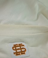 SEE SEE（シーシー）Tシャツ・カットソー 白 サイズ:L メンズ/2200699511162