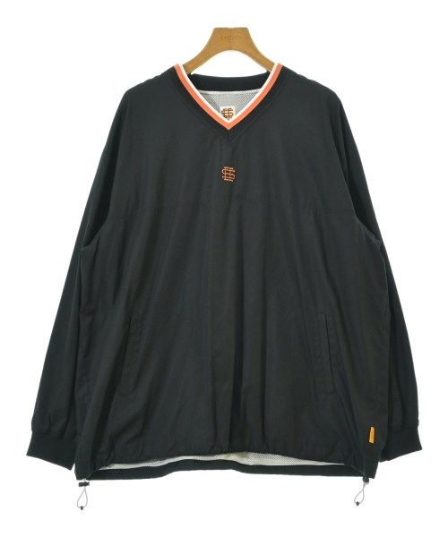 SEE SEE(シーシー)Tシャツ・カットソー 黒 サイズ:XL/2200657414078