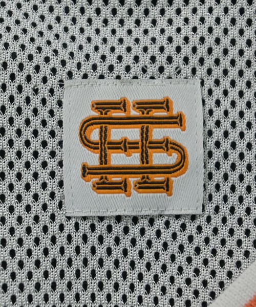 SEE SEE（シーシー）Tシャツ・カットソー 黒 サイズ:XL メンズ/2200657414078