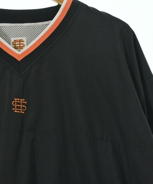 SEE SEE（シーシー）Tシャツ・カットソー 黒 サイズ:XL メンズ/2200657414078