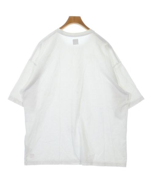 SEE SEE（シーシー）Tシャツ・カットソー 白 サイズ:XXL メンズ/2200639095219