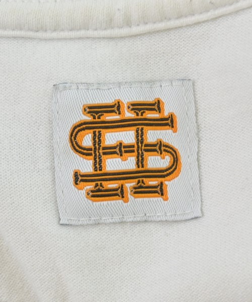 SEE SEE（シーシー）Tシャツ・カットソー 白 サイズ:XXL メンズ/2200639095219