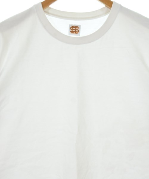 SEE SEE（シーシー）Tシャツ・カットソー 白 サイズ:XXL メンズ/2200639095219