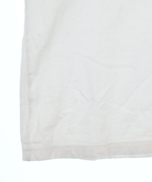 SEE SEE（シーシー）Tシャツ・カットソー 白 サイズ:XXL メンズ/2200639095219