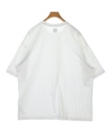 SEE SEE（シーシー）Tシャツ・カットソー 白 サイズ:XXL メンズ/2200639095219