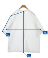 SEE SEE（シーシー）Tシャツ・カットソー 白 サイズ:XXL メンズ/2200639095219