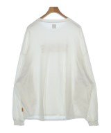 SEE SEE（シーシー）Tシャツ・カットソー 白 サイズ:L メンズ/2200702936043