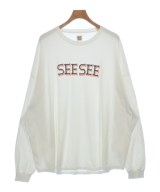 SEE SEE Tシャツ・カットソー