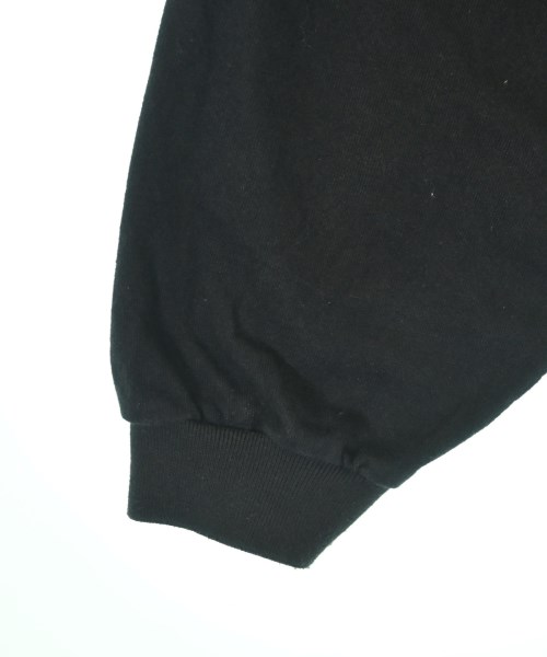 SEE SEE（シーシー）ポロシャツ 黒 サイズ:XXXXL メンズ/2200703619594
