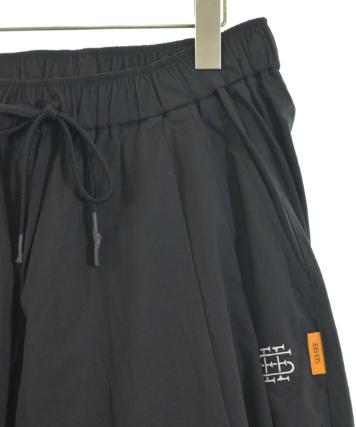 SEE SEE（シーシー）その他 黒 サイズ:M メンズ/2200664359072