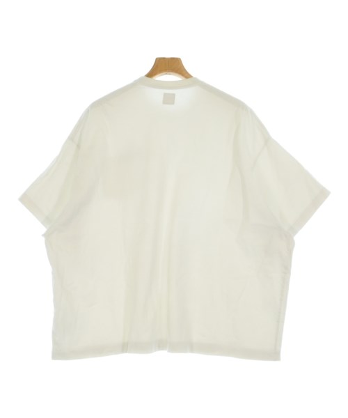 SEE SEE（シーシー）Tシャツ・カットソー 白 サイズ:M メンズ/2200735799097