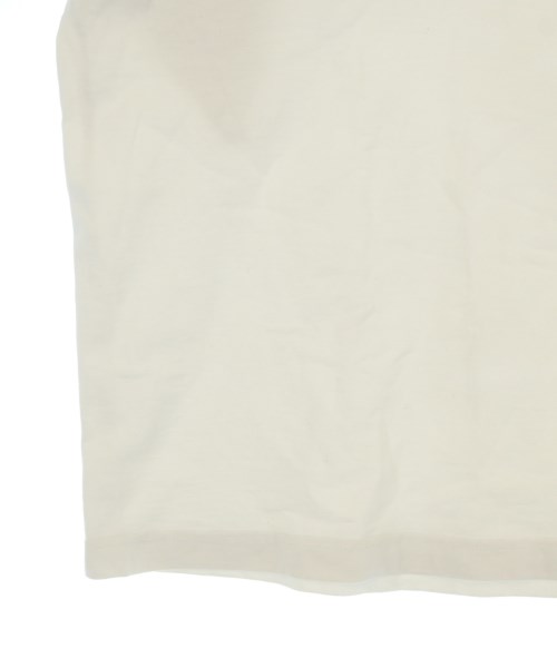 SEE SEE（シーシー）Tシャツ・カットソー 白 サイズ:M メンズ/2200735799097