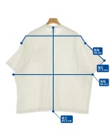 SEE SEE（シーシー）Tシャツ・カットソー 白 サイズ:M メンズ/2200735799097