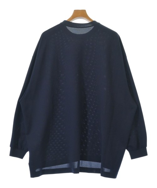 SEE SEE（シーシー）Tシャツ・カットソー 紺 サイズ:XXXXL メンズ/2200723307099