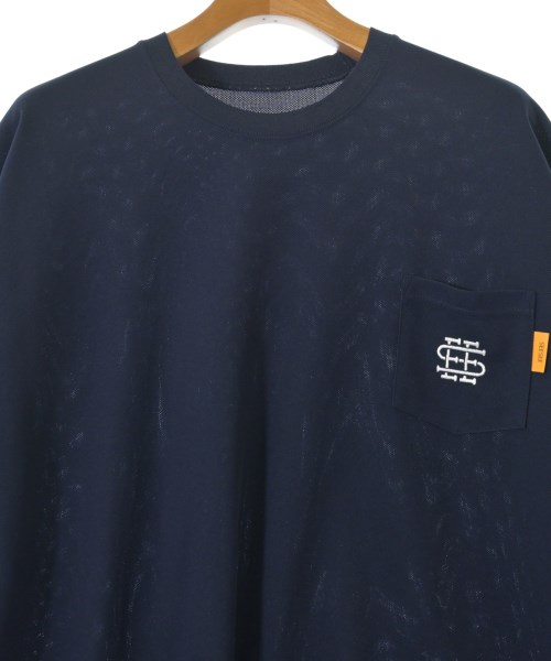 SEE SEE（シーシー）Tシャツ・カットソー 紺 サイズ:XXXXL メンズ/2200723307105