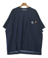 SEE SEE（シーシー）Tシャツ・カットソー 紺 サイズ:XXXXL メンズ/2200723307105