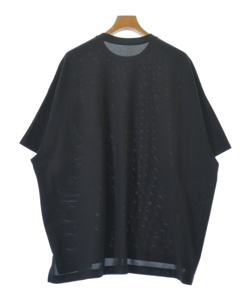 SEE SEE（シーシー）Tシャツ・カットソー 黒 サイズ:XXXXL メンズ/2200723307112