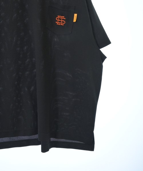 SEE SEE（シーシー）Tシャツ・カットソー 黒 サイズ:XXXXL メンズ/2200723307112