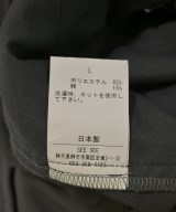 SEE SEE（シーシー）その他 グレー サイズ:L メンズ/2200723307143