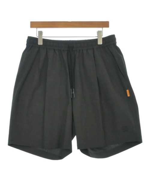 SEE SEE(シーシー)ショートパンツ グレー サイズ:L/2200689061103