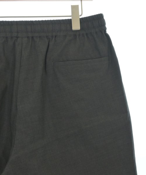 SEE SEE（シーシー）ショートパンツ グレー サイズ:L メンズ/2200689061103