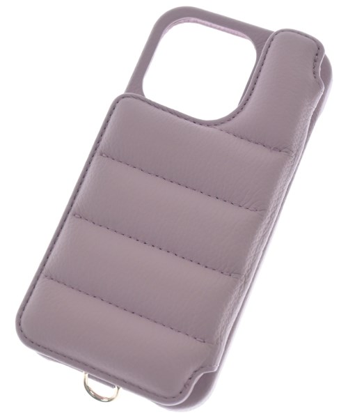 Demiurvo（デミウルーボ）小物類（その他） ピンク サイズ:- レディース/2200621758085