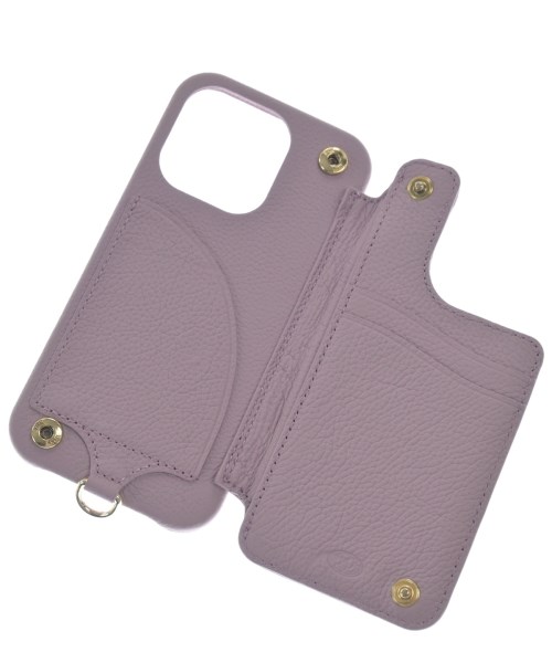 Demiurvo（デミウルーボ）小物類（その他） ピンク サイズ:- レディース/2200621758085