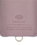 Demiurvo（デミウルーボ）小物類（その他） ピンク サイズ:- レディース/2200621758085