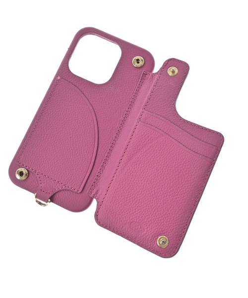 Demiurvo（デミウルーボ）小物類（その他） ピンク サイズ:- レディース/2200673988126