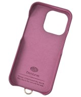 Demiurvo（デミウルーボ）小物類（その他） ピンク サイズ:- レディース/2200673988126