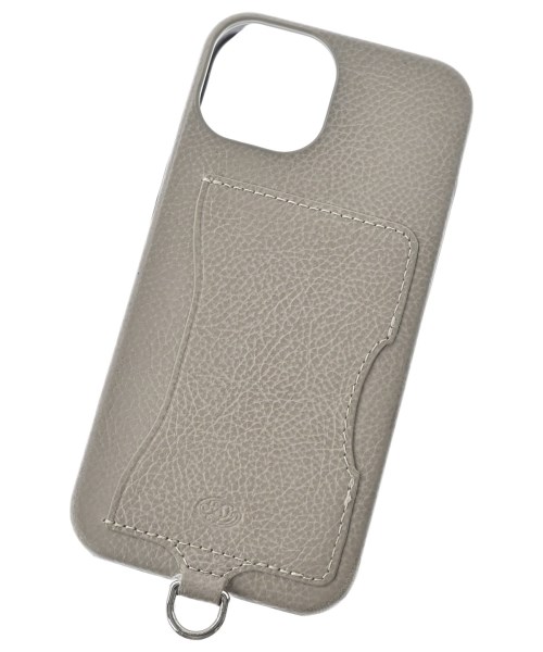 Demiurvo(デミウルーボ)小物類（その他） ベージュ サイズ:-/2200673988133